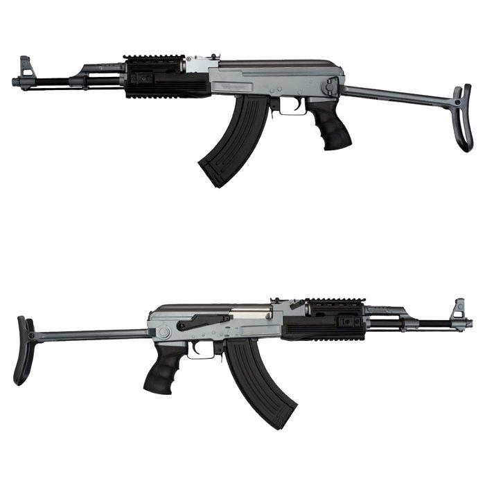 cm028 ak47 電動ガン CYMA AK47(CM.028) 電動ガン