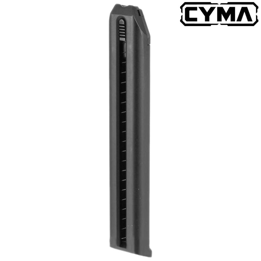 CYMA G18C MOSFET 電動ハンドガン TAN_5