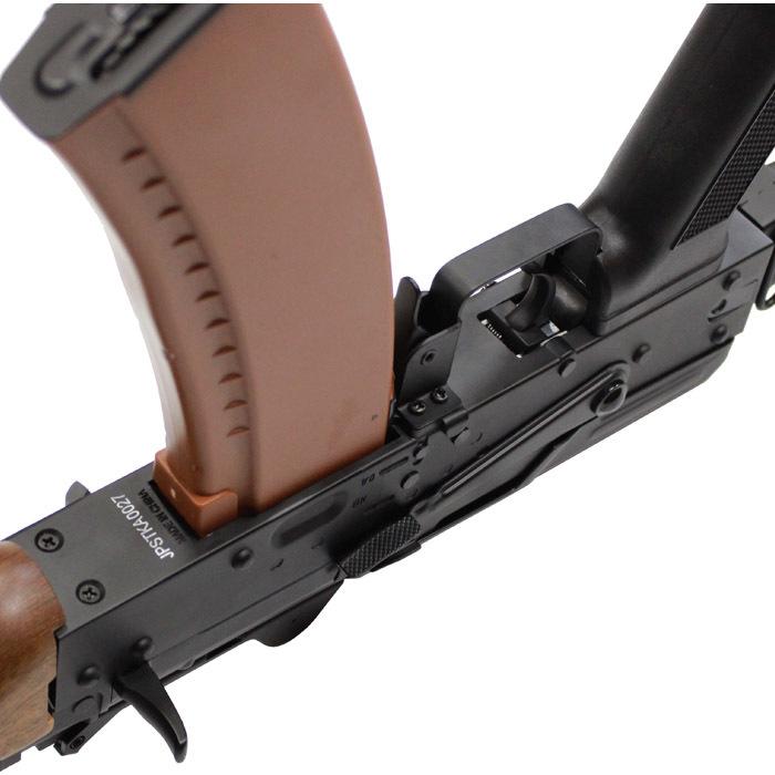 CYMA AK47 タクティカル M4ストック スポーツライン電動ガン