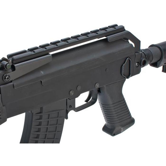 CYMA AK47 タクティカル 電動ガン : ガンモール大阪 - 通販 - Yahoo