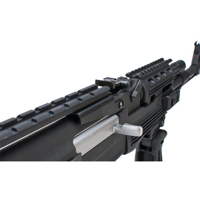 爆買 CYMA AK47 タクティカル 電動ガン : ガンモール大阪 - 通販