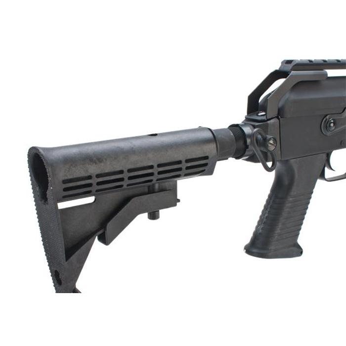 CYMA AK47 タクティカル 電動ガン : ガンモール大阪 - 通販