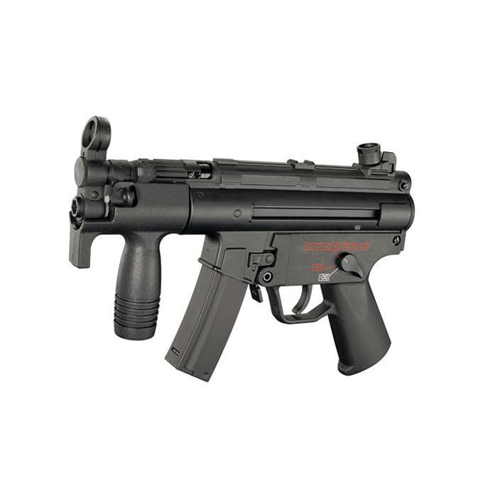 CYMA フルメタル MP5K クルツ 電動ガン CM041K CYMA MP5K 電動ガン フルメタルVer. : ガンモール大阪 - 通販 - Yahoo