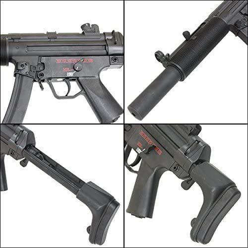 CYMA　MP5SD6 電動ガン フルメタルVer. 