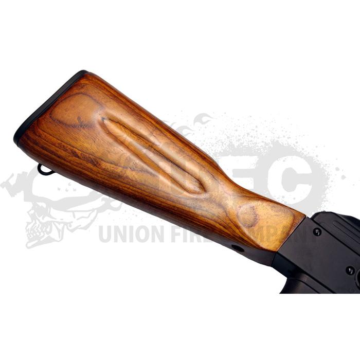 トイガン Akiyama Frame Arms Type 48 Model 1 Kagutsuchi-Kou RE2 Model Kit