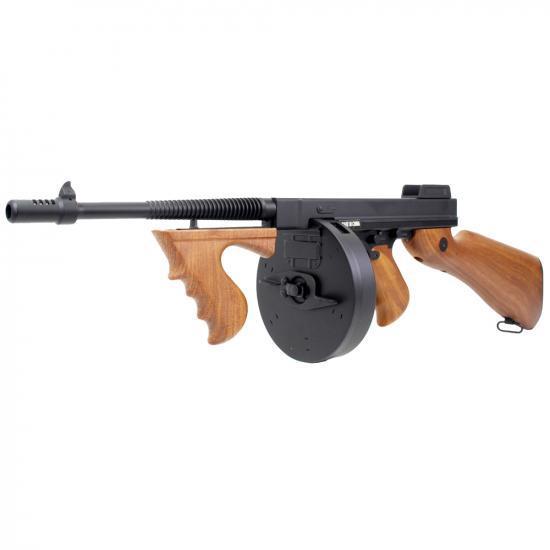 CYMA　トンプソン M1928 ドラムマガジン 電動ガン（無刻印）