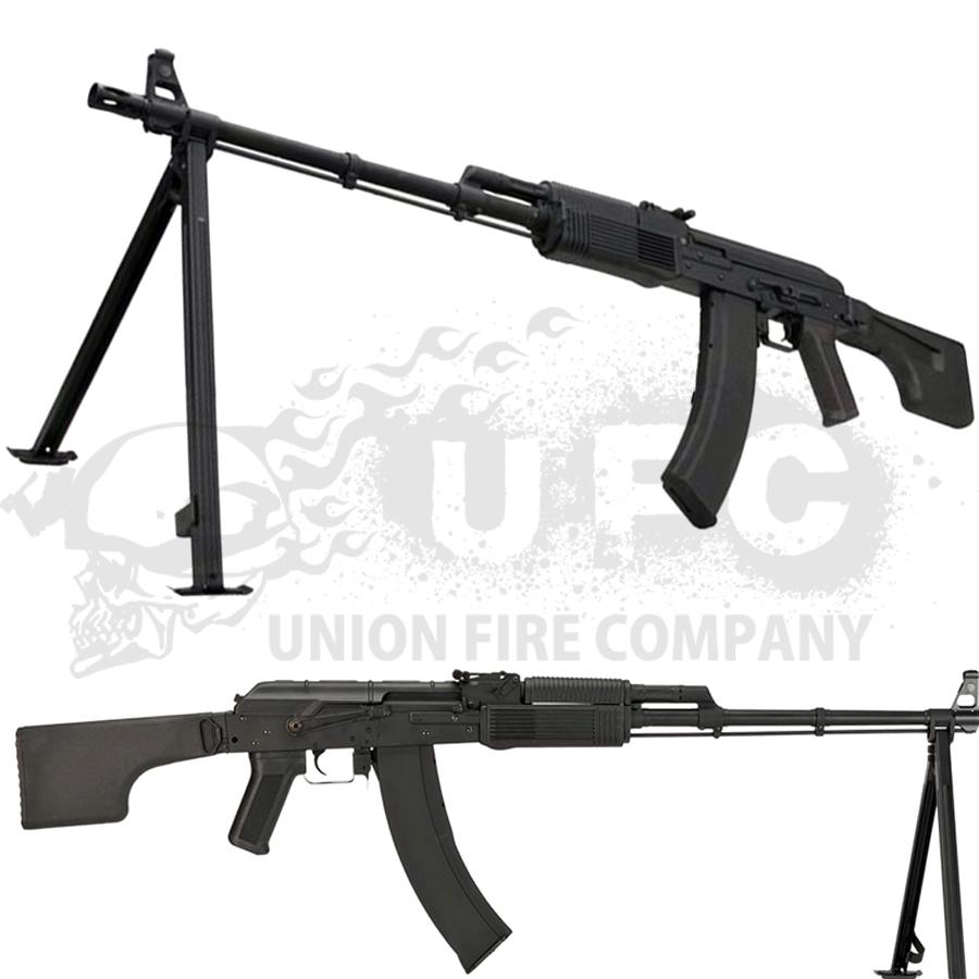 CYMA　RPK-74M 電動ガン 