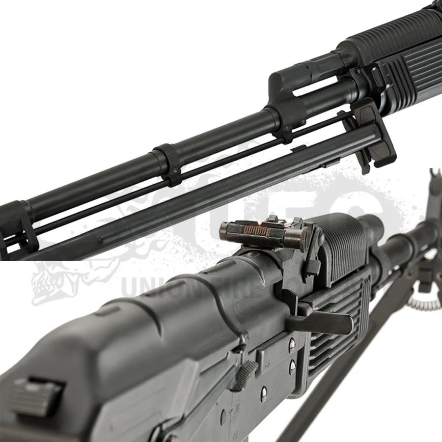 CYMA　RPK-74M 電動ガン 