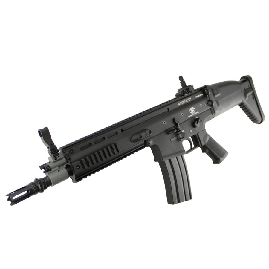 CYMA/CYBERGUN FN SCAR-L フルメタル電動ガン(TANカラー)【180 CYMA/CYBERGUN FN SCAR-L フルメタル電動ガン(TANカラー)【180
