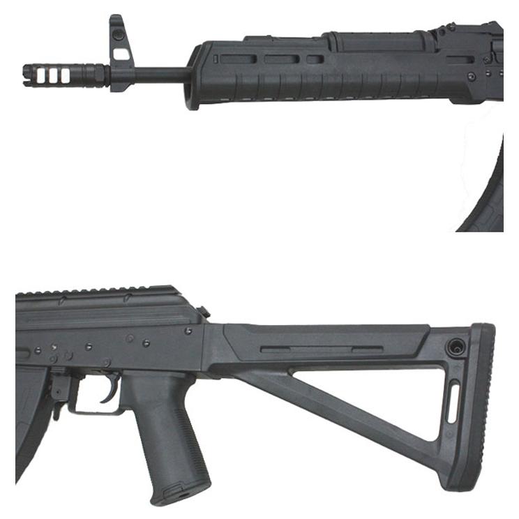 CYMA AK Zhukov M-Stock BK : ガンモール大阪 ヤフー店 - 通販 - Yahoo