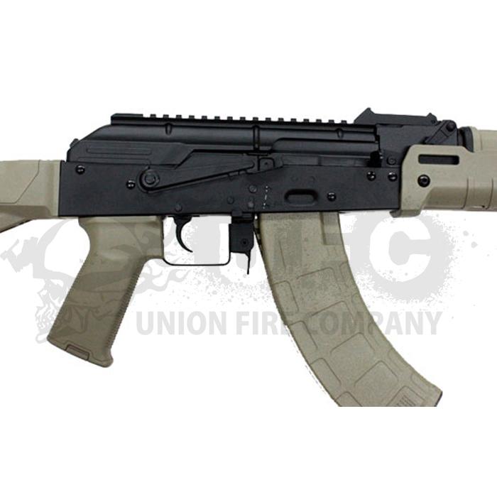 CYMA AK Zhukov M-Stock 電動ガン TAN : ガンモール大阪 - 通販