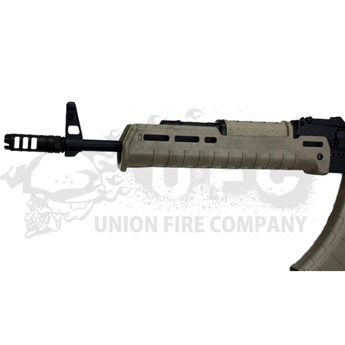 限定特価】CYMA AK Zhukov M-Stock 電動ガン TAN : ガンモール大阪 
