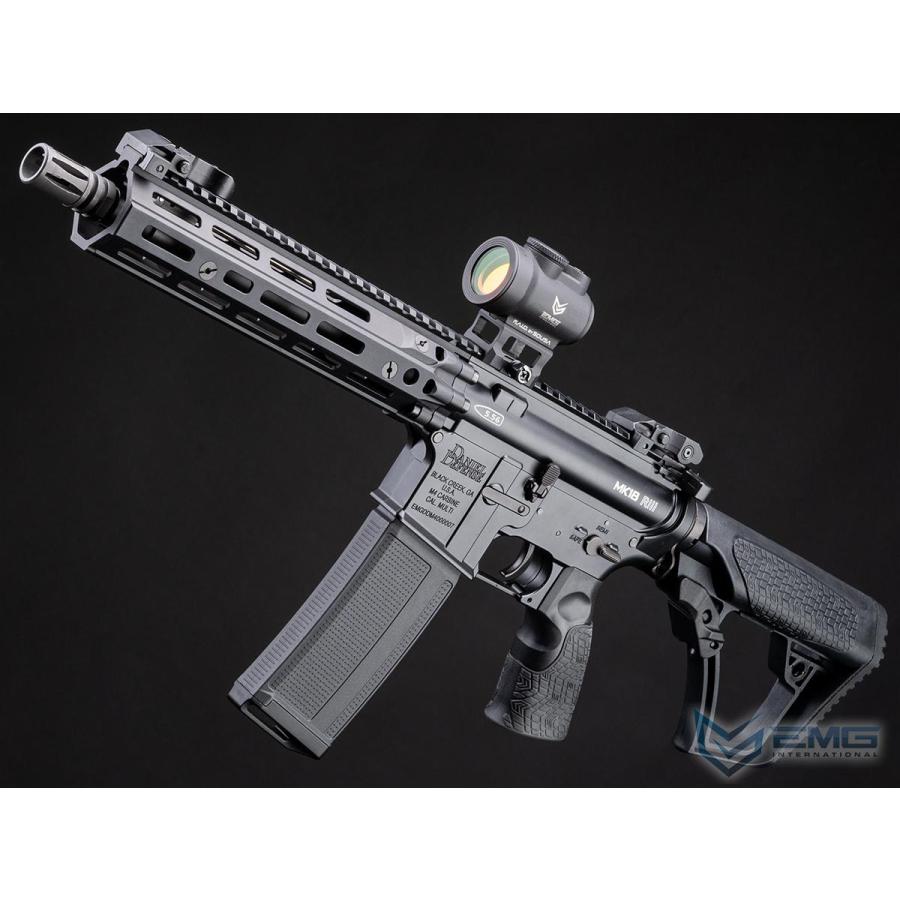 電動ガン E&C 118E-1 H&K HK416A8 14インチ 電子トリガー搭載 電動ガン