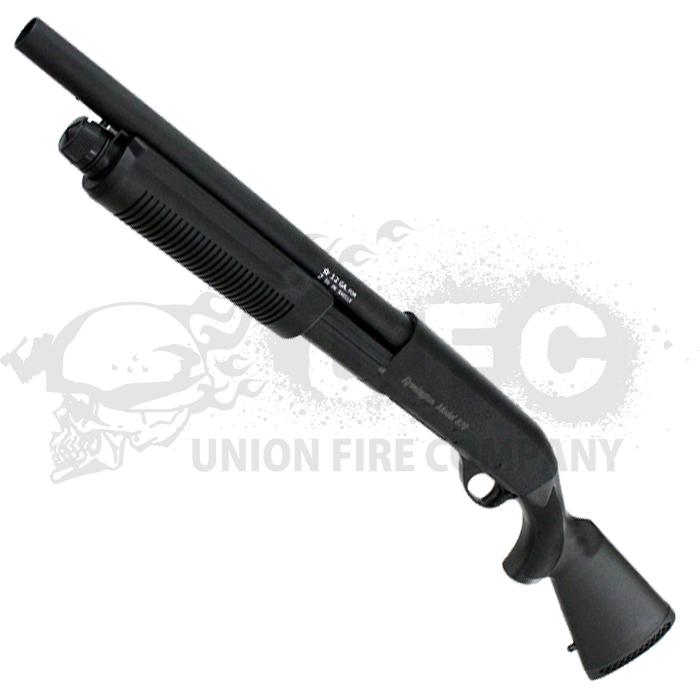 CM357CMBK M870 ソードオフ タクティカル フルメタル BK | ショット