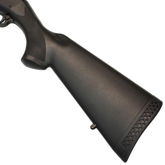 【GWセール5/10まで】CM M870 ロング 固定ストック フルメタルショットガン【予備マグサービス】