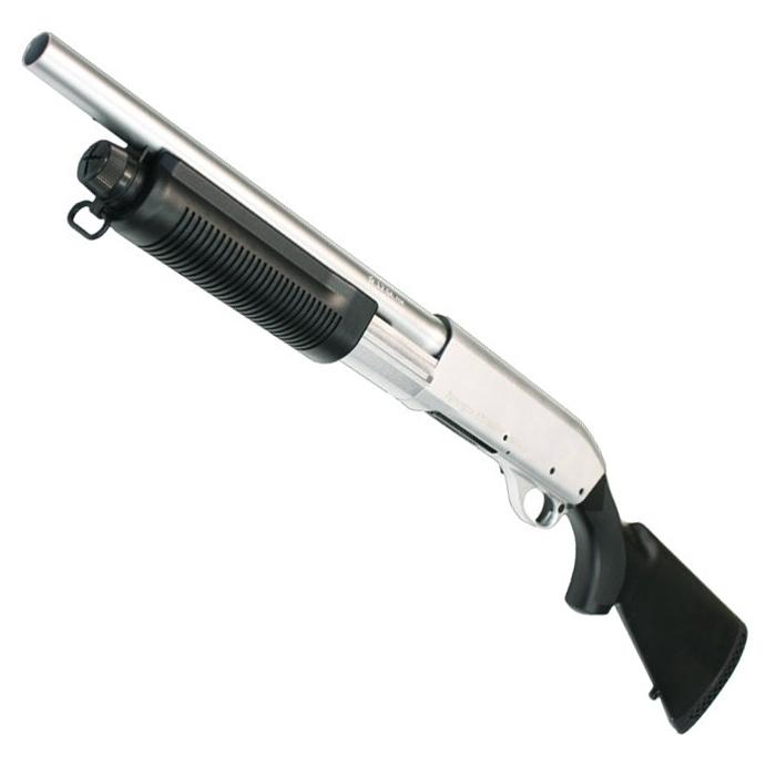 CYMA M870 ショート 固定ストック スポーツラインSV（2営業日発送
