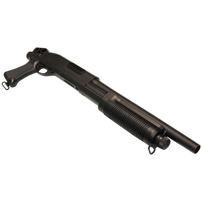 CYMA M870 ショート ピストルグリップ スポーツライン（2営業日発送