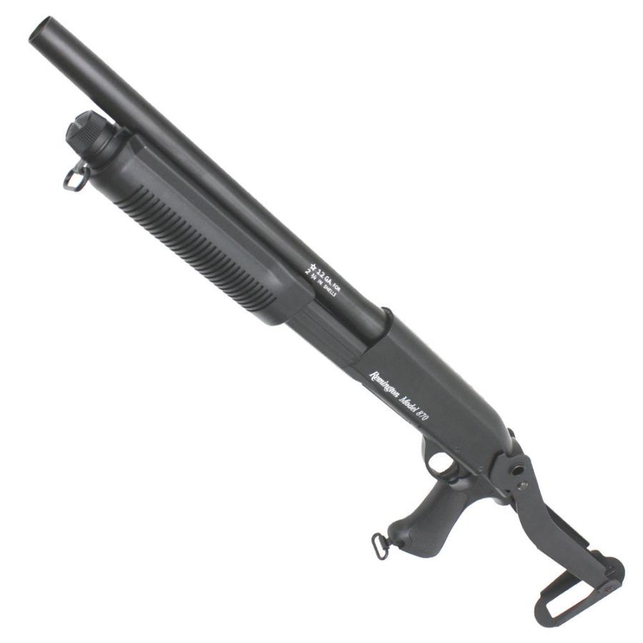 CYMA レミントンM870モデル　CM351　フルメタル　お取り置き可能(先着) CYMA CM351 M870 ショート ピストルグリップ スポーツラインショット