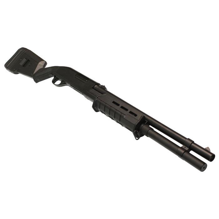 爆買 CYMA M870 M-Style ロング スポーツライン BK : ガンモール大阪