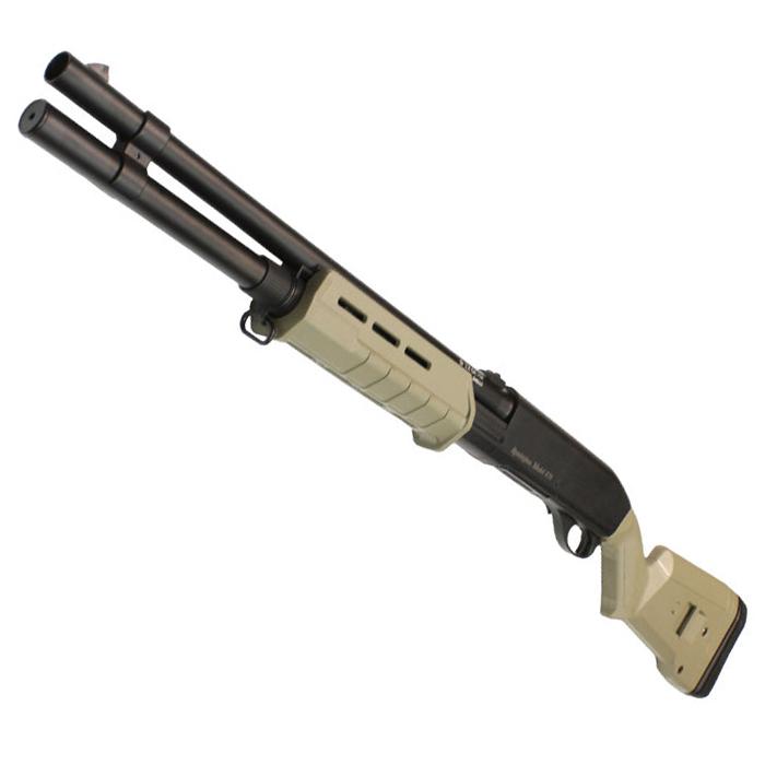 CYMA M870 M-Style ロング スポーツライン DE（2営業日発送