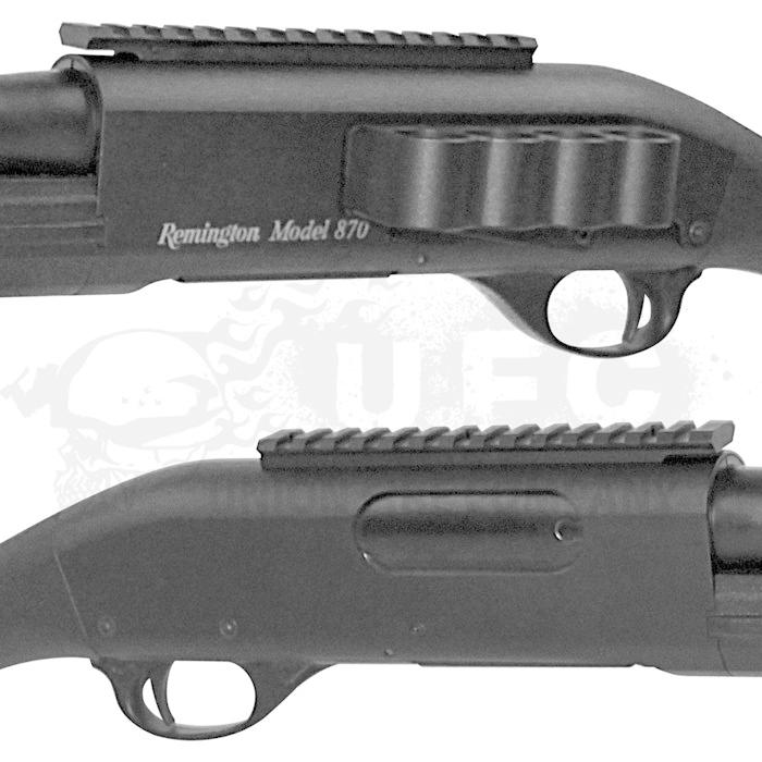 CYMA M870 ソードオフ タクティカル スポーツライン BK（2営業日発送