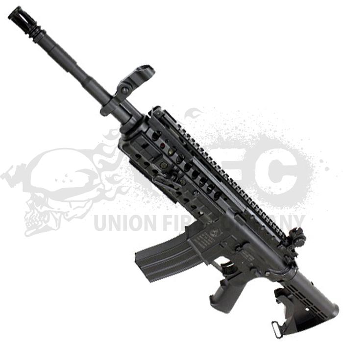 CYMA M4 S-SYSTEM スポーツライン電動ガン : ガンモール大阪 - 通販