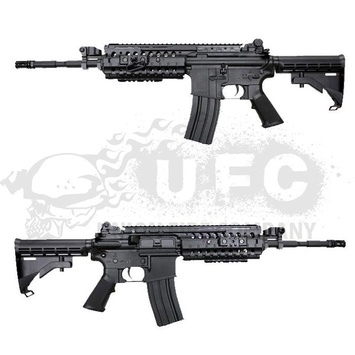 CYMA M4 S-SYSTEM スポーツライン電動ガン : ガンモール大阪 ヤフー店