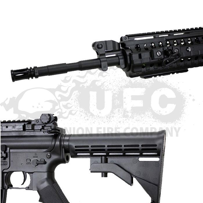 CYMA M4 S-SYSTEM スポーツライン電動ガン : ガンモール大阪 - 通販