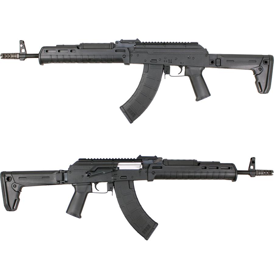 BB弾+バッテリー+充電器サービス!】AK Zhukov S-Stock FRP BB弾+バッテリー+充電器サービス!】AK Zhukov S-Stock FRP