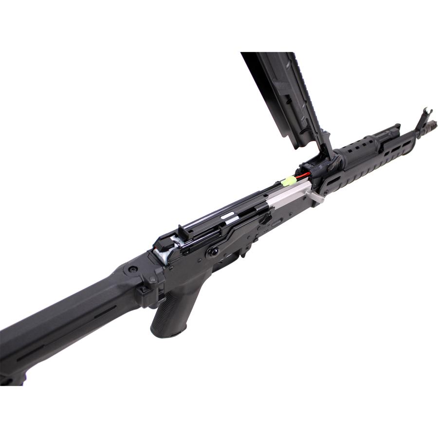 CYMA AK Zhukov S-Stock FRPスポーツライン電動ガン BK