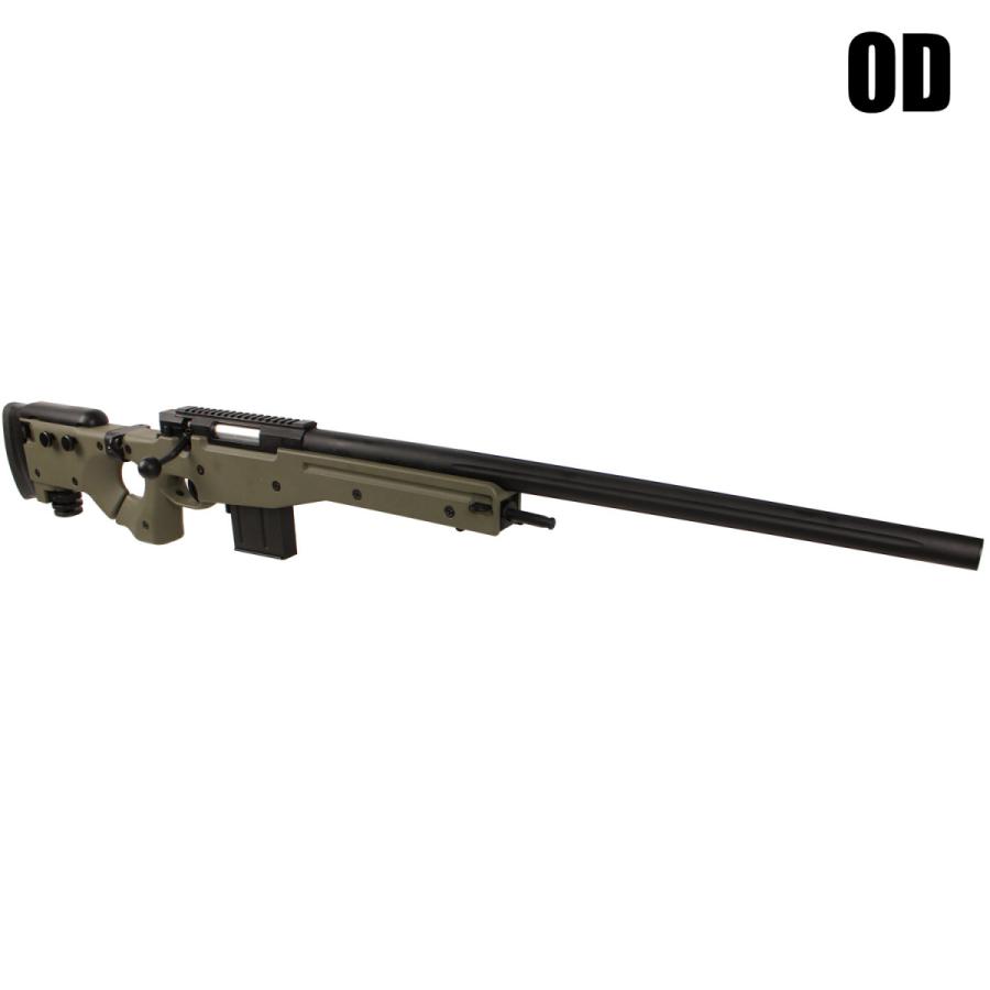 CYMA AWF エアーコッキング スナイパーライフル OD : ガンモール大阪
