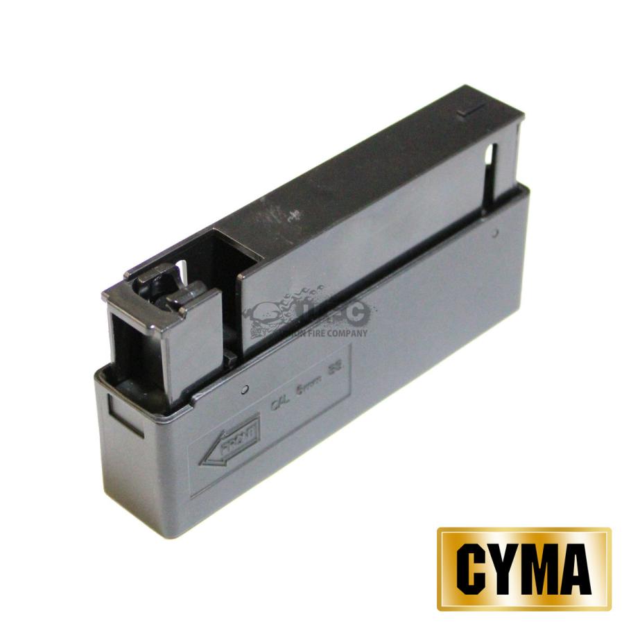 CYMA AWF エアーコッキング スナイパーライフル OD : ガンモール大阪