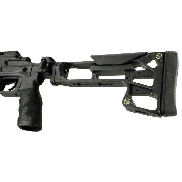 CYMA MDT HS3 Folding SRS-Lite エアーコッキング スナイパーライフル