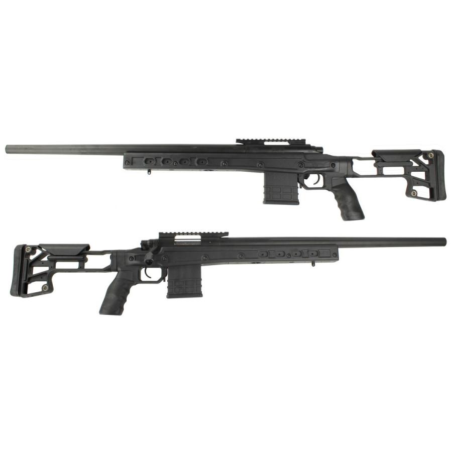 限定特価】CYMA MDT HS3 SRS-Lite エアーコッキング スナイパー