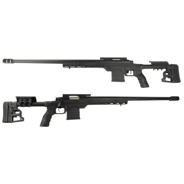 CYMA AK47 タクティカル M4ストック スポーツライン電動ガン