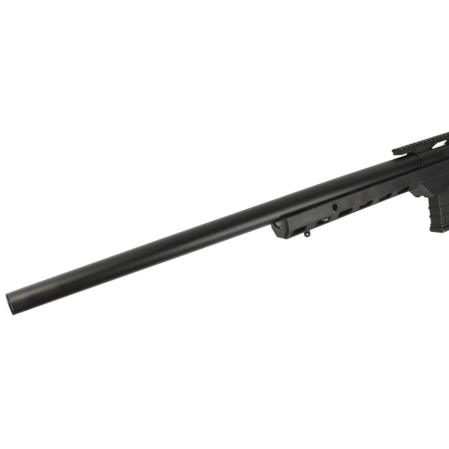 爆買 CYMA MDT LSS-XL SRS-Lite エアーコッキング スナイパーライフル