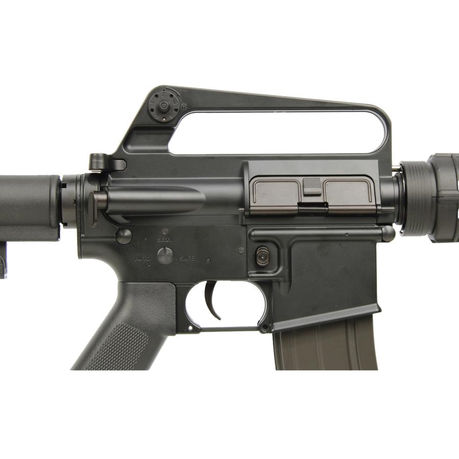 CYMA M653 フルメタル ETU 電動ガンの画像