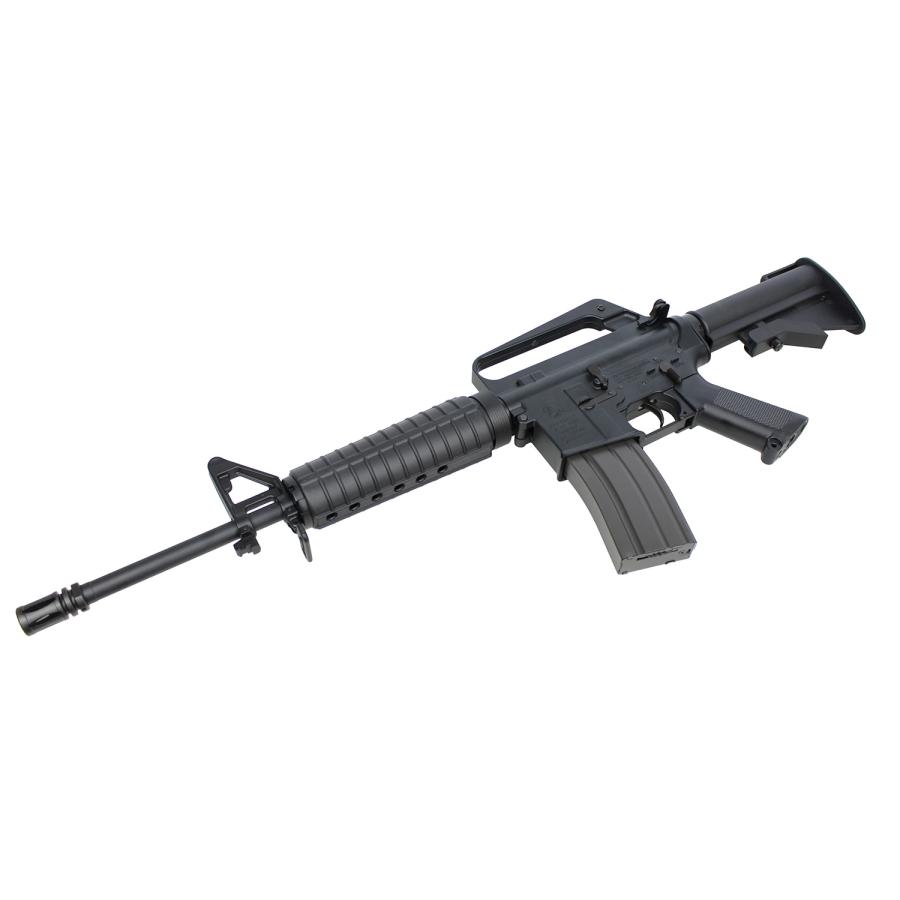 CYMA M653 フルメタル ETU 電動ガンの画像