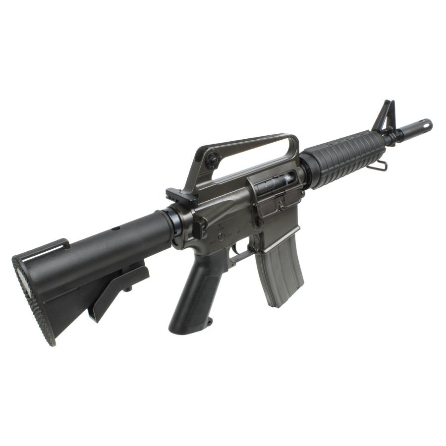 CYMA XM177E1 フルメタル ETU 電動ガンの画像