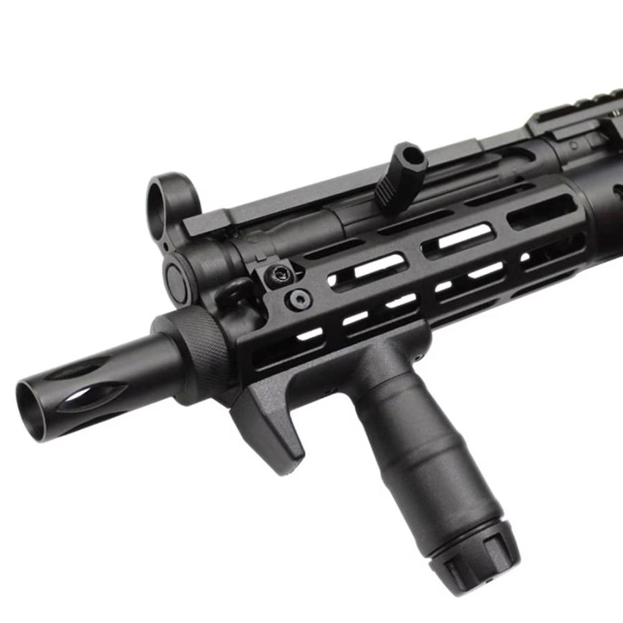 CYMA Enhanced MP5 PDWストック フルメタル電動ガン(E-Shooter