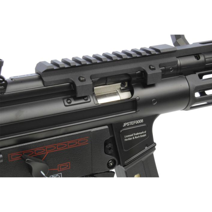 CYMA Enhanced MP5 PDWストック フルメタル電動ガン(E-Shooter