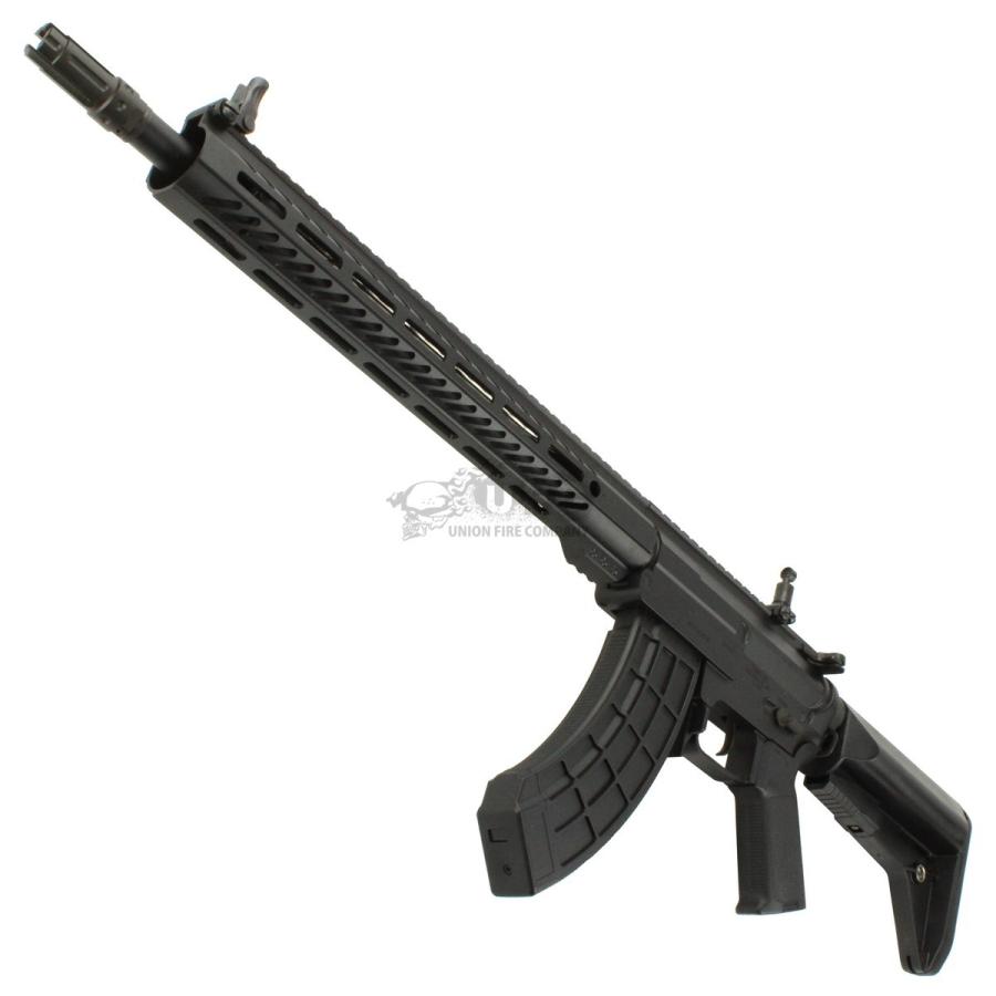 CME096 CMMG Mk47 Mutant 16inch フルメタル ETU 電動ガン(電子 CME096 CMMG Mk47 Mutant 16inch フルメタル ETU 電動ガン(電子
