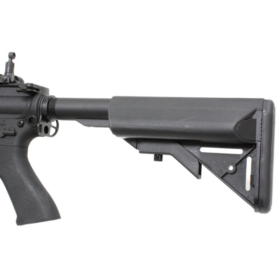 S＆T ARMAMENT 【バッテリー＆充電器＆バイオBB弾サービス！】S&T Mk18 