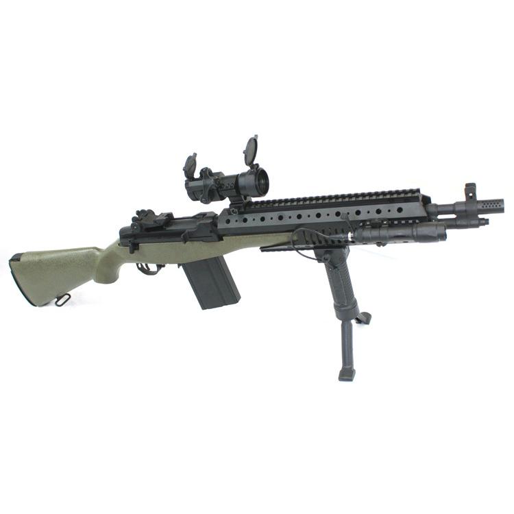 CYMA - M14 アルミハンドガード CYMA M14レイルハンドガードキット(C62) : ガンモール大阪