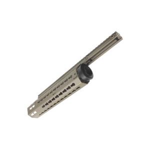 メーカー別セール・CYMA】CYMA VLTOR CASV-KMタイプ ハンドガード TAN