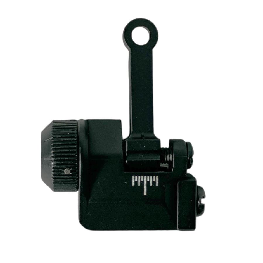 CYMA 300Mタイプ フリップアップ リアサイト : ガンモール大阪 - 通販