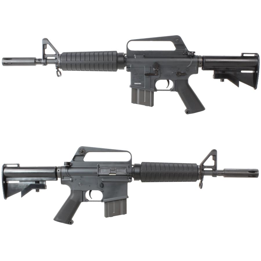 CYMA/EMG GAU-5/A フルメタル ETU電動ガン（電子トリガーシステム搭載）_1