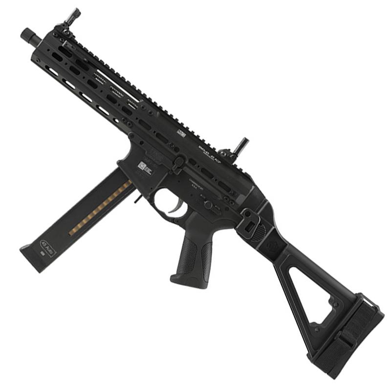 HK45 シリーズ ハンドガン エアガン・ガス-ブローバック