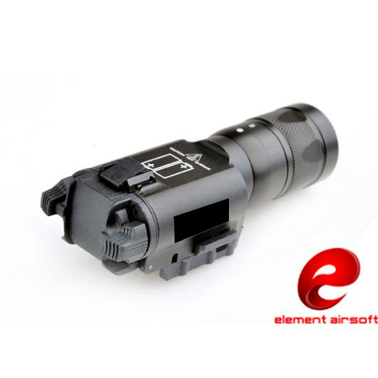 Element　SF X300Vタイプ　ウェポンライト_2