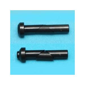 M16VN Front Lock Pin :GPCOP015A:ガンモール大阪 - 通販 - Yahoo!ショッピング